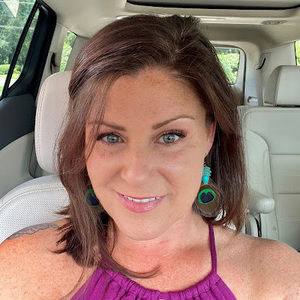 Meet your Posher, Jamie